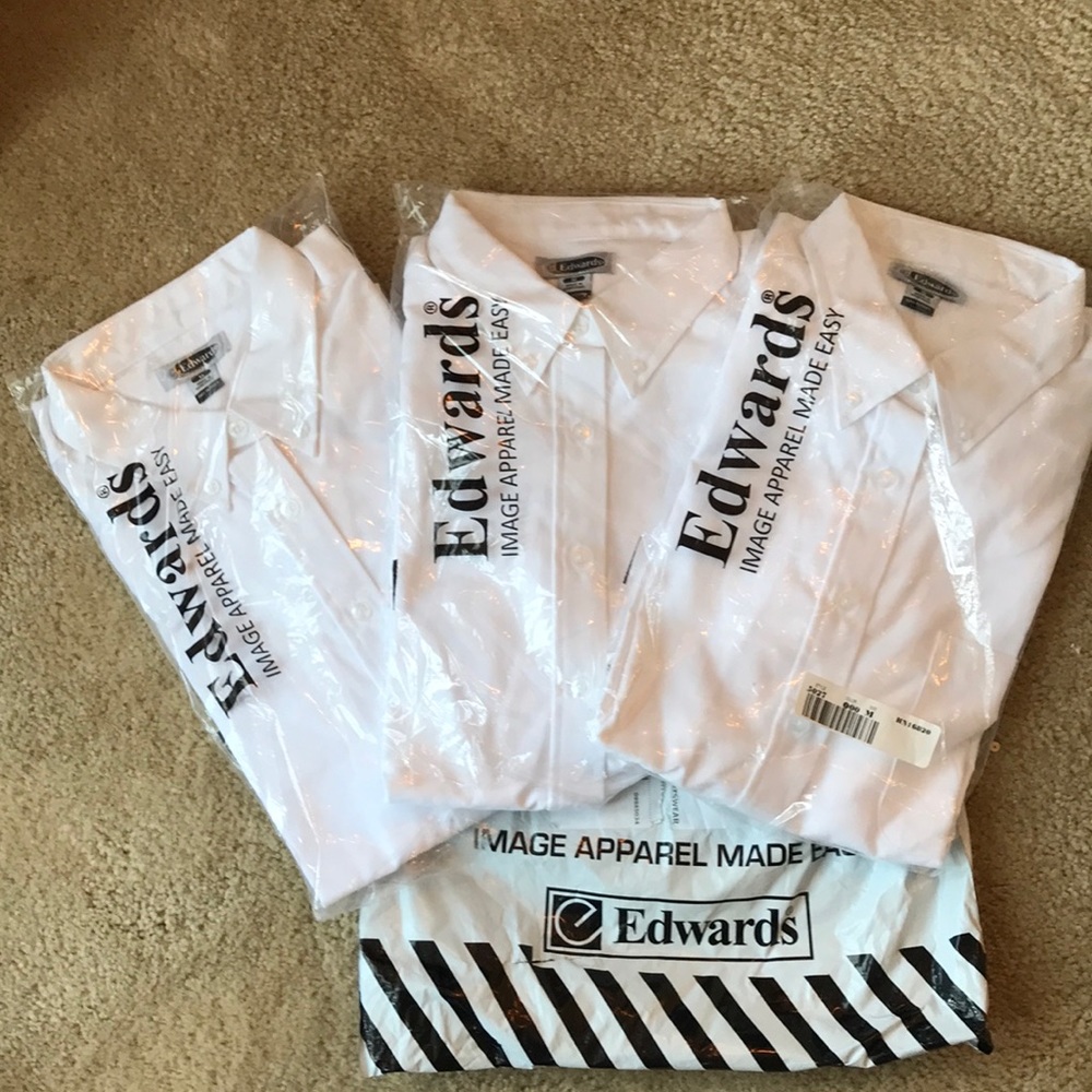 WomenOxfordsNew!
